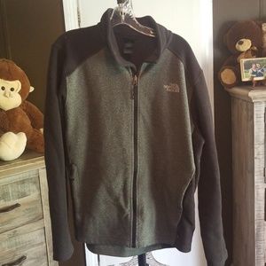 The North Face Men's Jacket